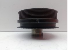Recambio de polea cigueñal para nissan cabstar 09.06 3.0 diesel referencia OEM IAM    2