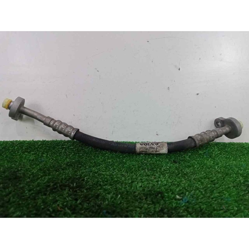 Recambio de tubos aire acondicionado para volvo xc60 2.0 diesel cat referencia OEM IAM 31332755  