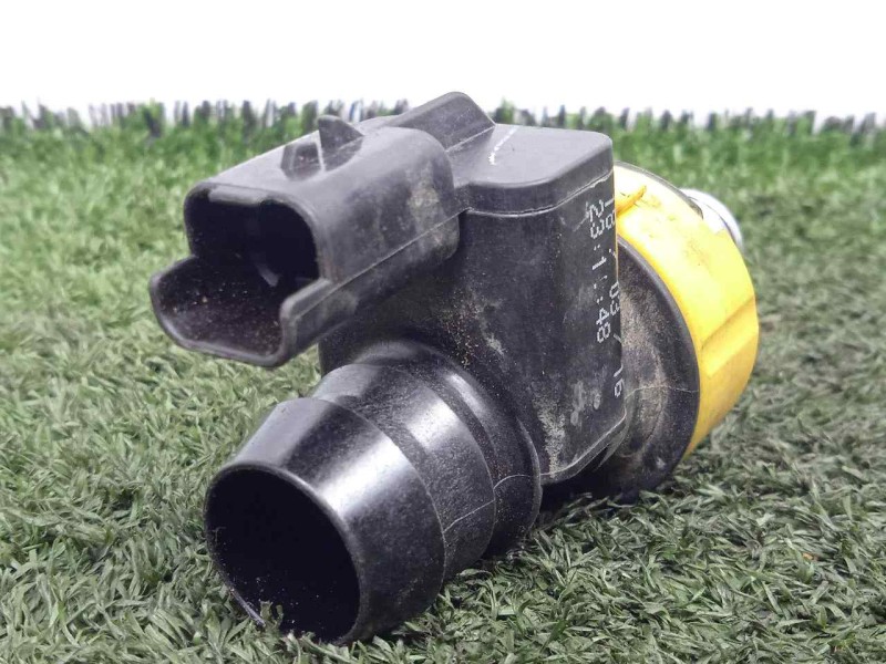 Recambio de modulo electronico para peugeot partner kasten 1.6 blue-hdi fap referencia OEM IAM 9677815380 2.PINES 