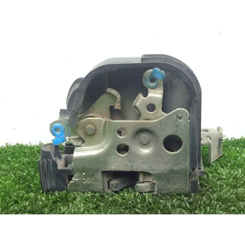 Recambio de cerradura puerta delantera derecha para fiat seicento (187) 1.1 cat referencia OEM IAM  MECANICA 