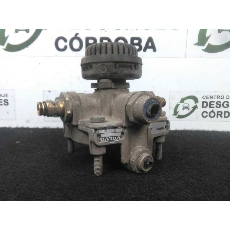 Recambio de valvula de vacio para volvo fl xxx referencia OEM IAM 20590781-9730110040 WABCO 