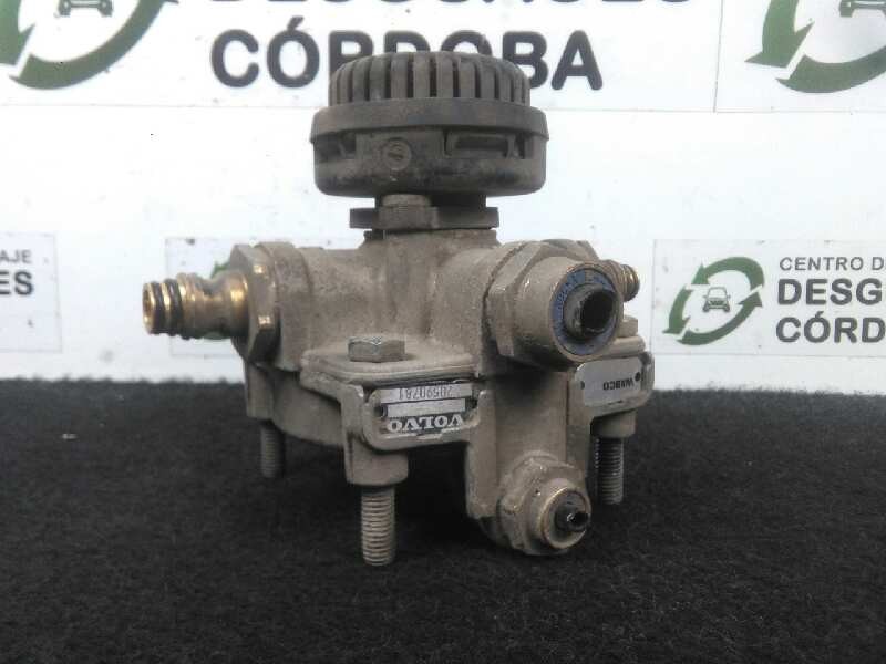 Recambio de valvula de vacio para volvo fl xxx referencia OEM IAM 20590781-9730110040 WABCO 