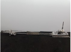 Recambio de palanca cambio para seat ibiza (6j5) 1.4 16v referencia OEM IAM 6Q0711061E  