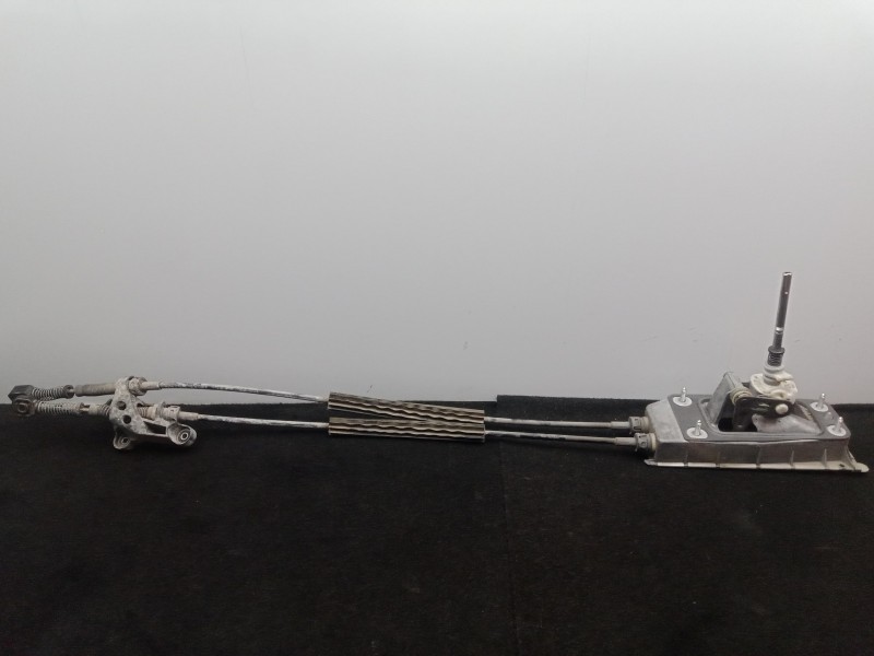 Recambio de palanca cambio para seat ibiza (6j5) 1.4 16v referencia OEM IAM 6Q0711061E  