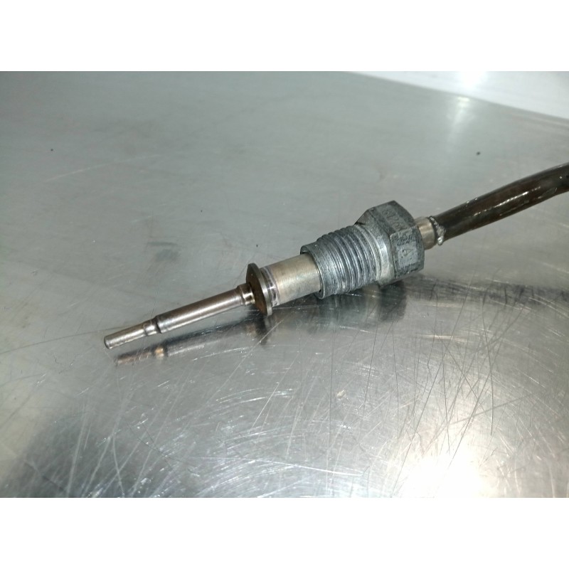 Recambio de sensor para nissan qashqai (j11) 1.5 turbodiesel cat referencia OEM IAM 8126RA  
