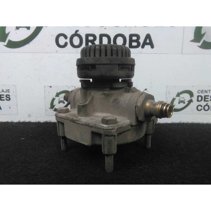Recambio de valvula de vacio para volvo fl xxx referencia OEM IAM 20590781-9730110040 WABCO 