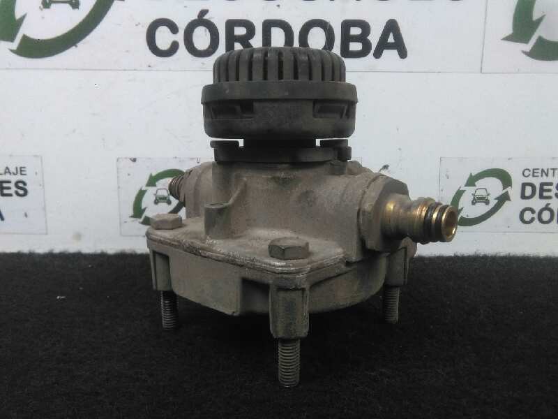 Recambio de valvula de vacio para volvo fl xxx referencia OEM IAM 20590781-9730110040 WABCO 