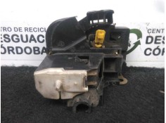 Recambio de cerradura puerta delantera izquierda para renault clio ii fase ii (b/cb0) referencia OEM IAM  3.PUERTAS MECANICA 2