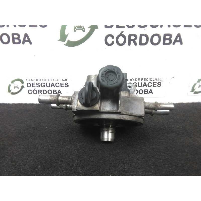 Recambio de soporte filtro gasoil para volvo fl xxx referencia OEM IAM 20591245-F00675-F0067401  