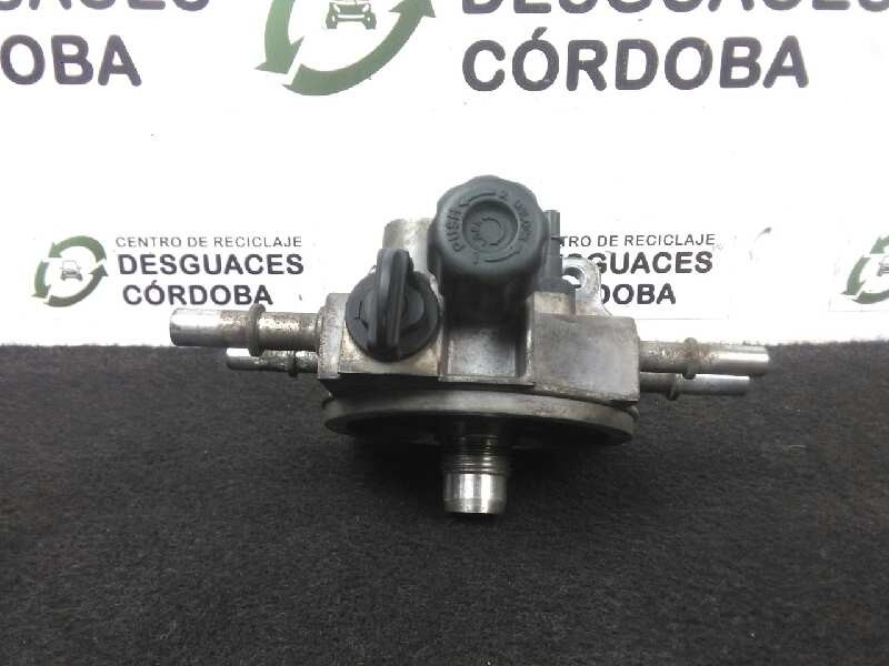 Recambio de soporte filtro gasoil para volvo fl xxx referencia OEM IAM 20591245-F00675-F0067401  