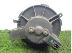 Recambio de motor calefaccion para peugeot 307 (s1) 2.0 hdi cat referencia OEM IAM 6441P1 SIN.CLIMA - 2.PINES Ø DIAMETRO: 136MM 2