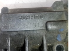 Recambio de caja mariposa para fiat grande punto (199) 1.2 cat referencia OEM IAM 55192786-C146-40SMF10   2