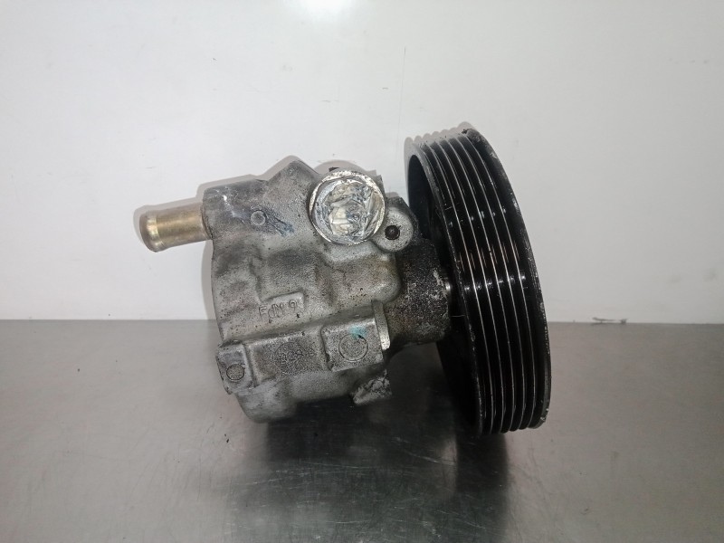 Recambio de bomba servodireccion para renault megane i classic (la0) 2.0 cat referencia OEM IAM 26083376RV-8200071050  