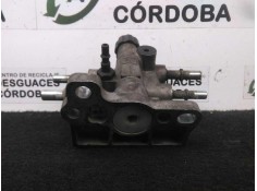 Recambio de soporte filtro gasoil para volvo fl xxx referencia OEM IAM 20591245-F00675-F0067401   2