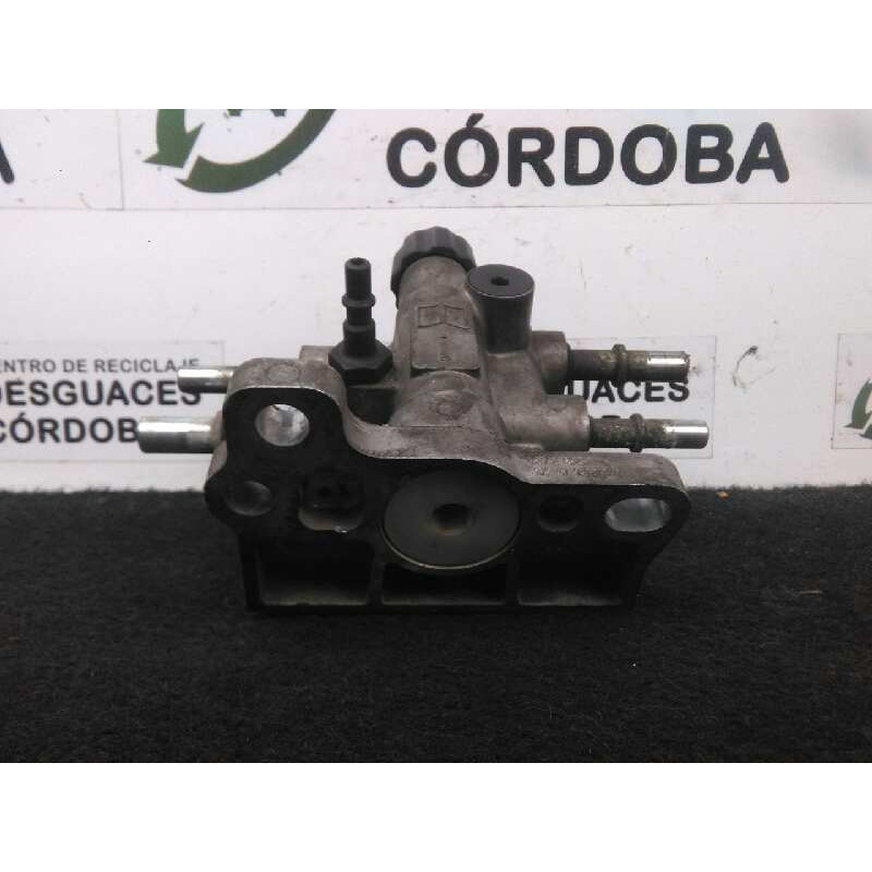 Recambio de soporte filtro gasoil para volvo fl xxx referencia OEM IAM 20591245-F00675-F0067401  