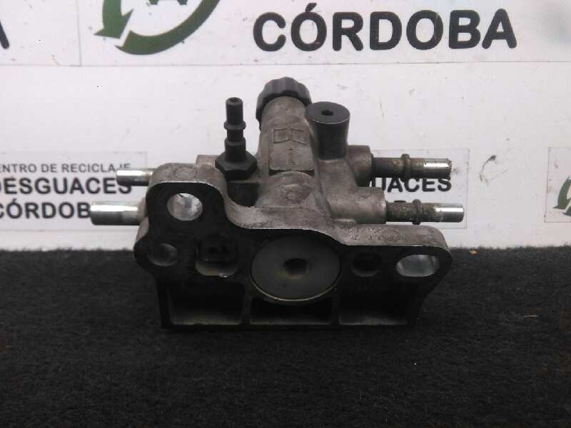 Recambio de soporte filtro gasoil para volvo fl xxx referencia OEM IAM 20591245-F00675-F0067401  