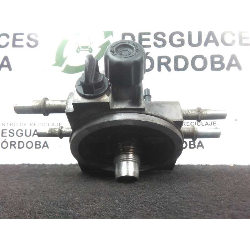 Recambio de soporte filtro gasoil para volvo fl xxx referencia OEM IAM 20591245-F00675-F0067401  