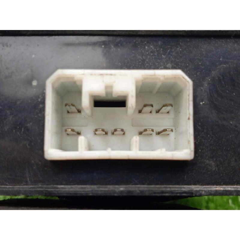 Recambio de modulo electronico para kia sorento 2.5 crdi cat referencia OEM IAM 935713E000  