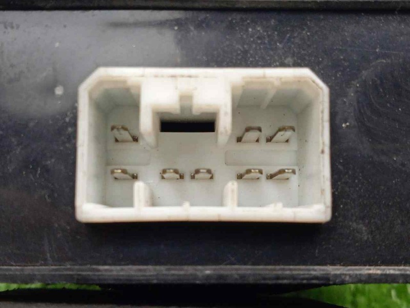 Recambio de modulo electronico para kia sorento 2.5 crdi cat referencia OEM IAM 935713E000  