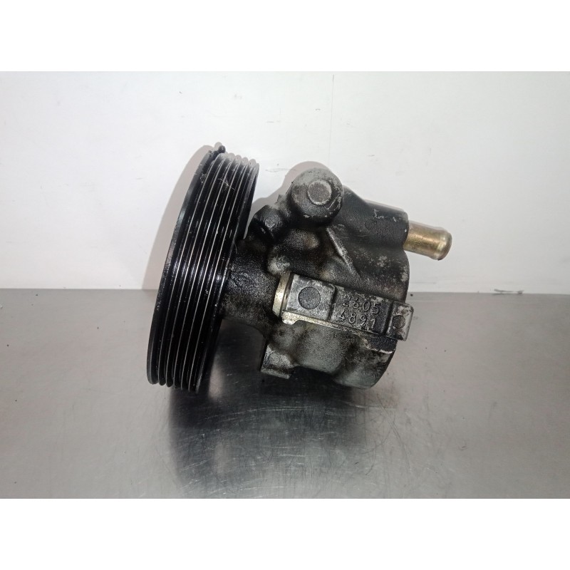 Recambio de bomba servodireccion para renault megane i classic (la0) 2.0 cat referencia OEM IAM 26083376RV-8200071050  