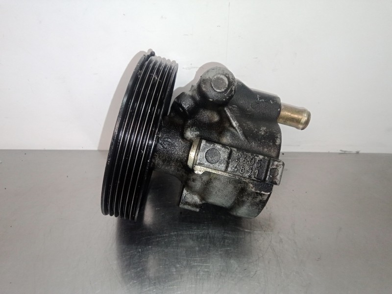 Recambio de bomba servodireccion para renault megane i classic (la0) 2.0 cat referencia OEM IAM 26083376RV-8200071050  
