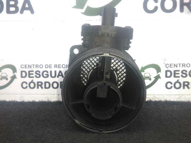 Recambio de caudalimetro para hyundai terracan (hp) 2.9 crdi cat referencia OEM IAM 0281002554-281644A000 BOSCH 5.PINES