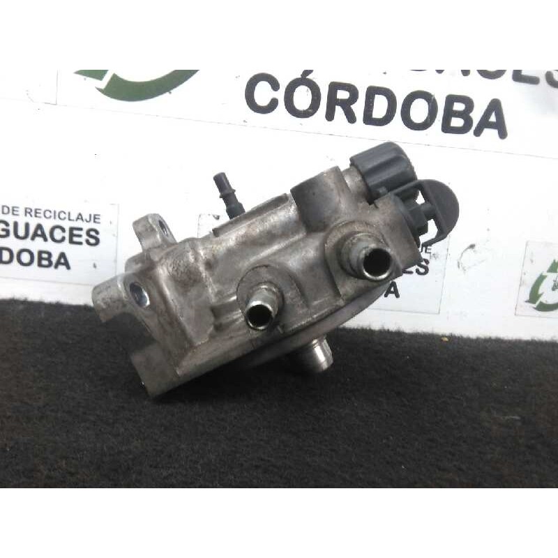 Recambio de soporte filtro gasoil para volvo fl xxx referencia OEM IAM 20591245-F00675-F0067401  