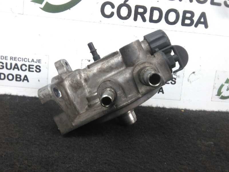 Recambio de soporte filtro gasoil para volvo fl xxx referencia OEM IAM 20591245-F00675-F0067401  