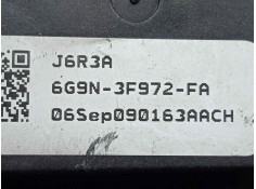 Recambio de mando luces para land rover freelander (lr2) 2.2 td4 cat referencia OEM IAM 6G9N3F972FA   2