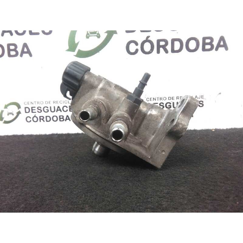 Recambio de soporte filtro gasoil para volvo fl xxx referencia OEM IAM 20591245-F00675-F0067401  