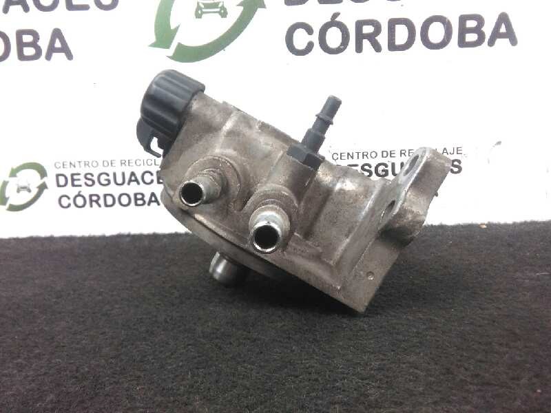 Recambio de soporte filtro gasoil para volvo fl xxx referencia OEM IAM 20591245-F00675-F0067401  