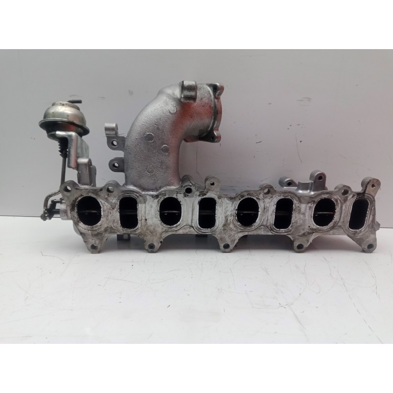 Recambio de colector admision para nissan cabstar 09.06 3.0 diesel referencia OEM IAM   