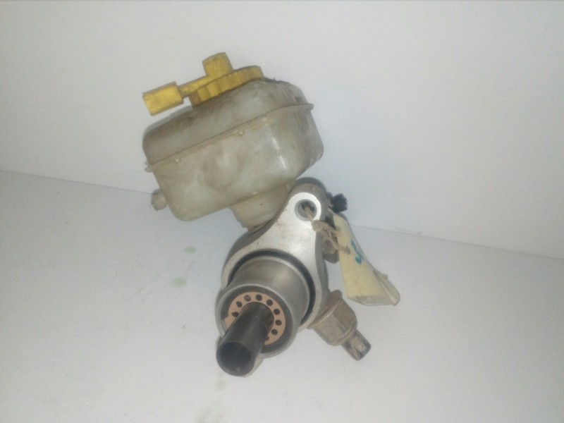 Recambio de bomba freno para seat toledo (1m2) 1.9 tdi referencia OEM IAM 1J16113018  