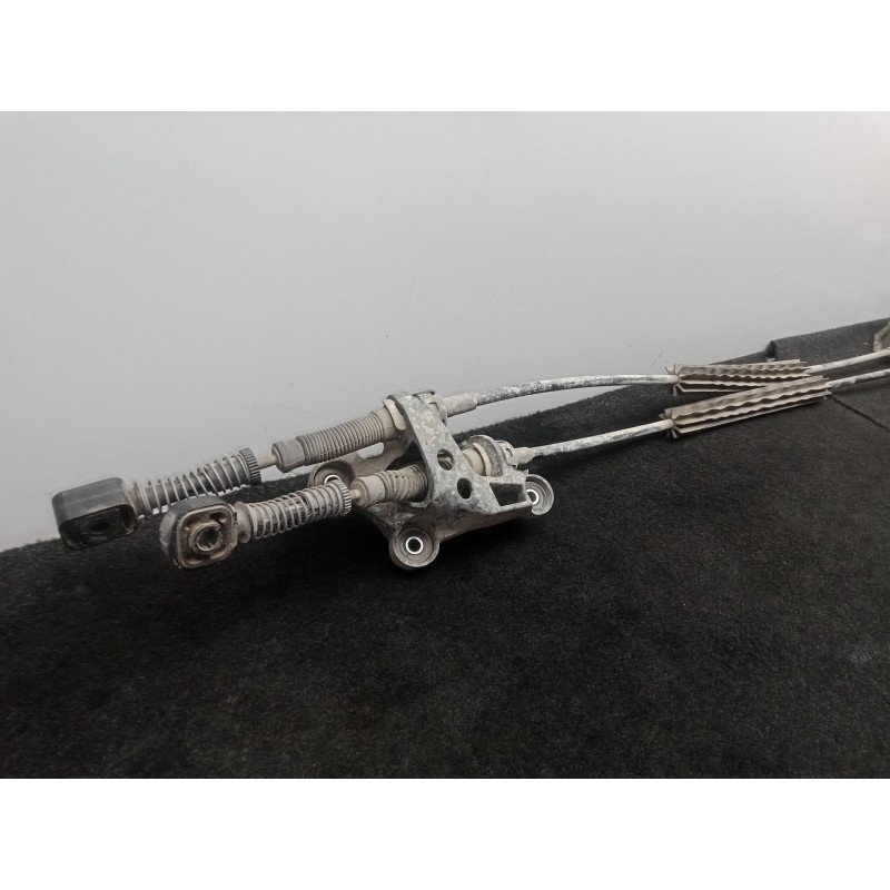 Recambio de palanca cambio para seat ibiza (6j5) 1.4 16v referencia OEM IAM 6Q0711061E  