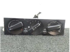 Recambio de mando calefaccion / aire acondicionado para mitsubishi carisma berlina 4 (da0) 1.6 cat referencia OEM IAM E32PB3936 