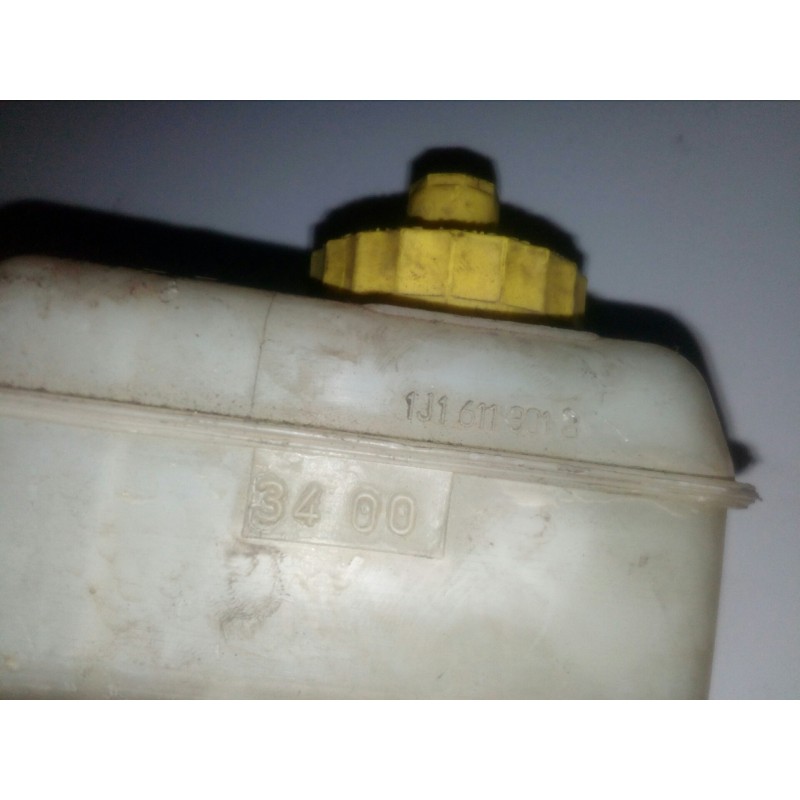 Recambio de bomba freno para seat toledo (1m2) 1.9 tdi referencia OEM IAM 1J16113018  