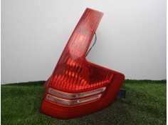 Recambio de piloto trasero derecho para citroën c4 berlina 1.6 16v cat (nfu / tu5jp4) referencia OEM IAM  04-08 5.PUERTAS - CON.