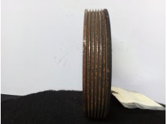 Recambio de polea cigueñal para peugeot 206 berlina 2.0 16v cat referencia OEM IAM 1340C 6.CANALES DIAMETRO: 148 MM 2