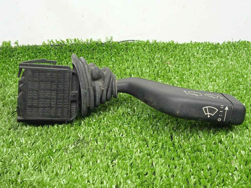 Recambio de mando limpia para opel zafira a 2.0 dti referencia OEM IAM 092115275 9.PIN LIMPIA TRASERO