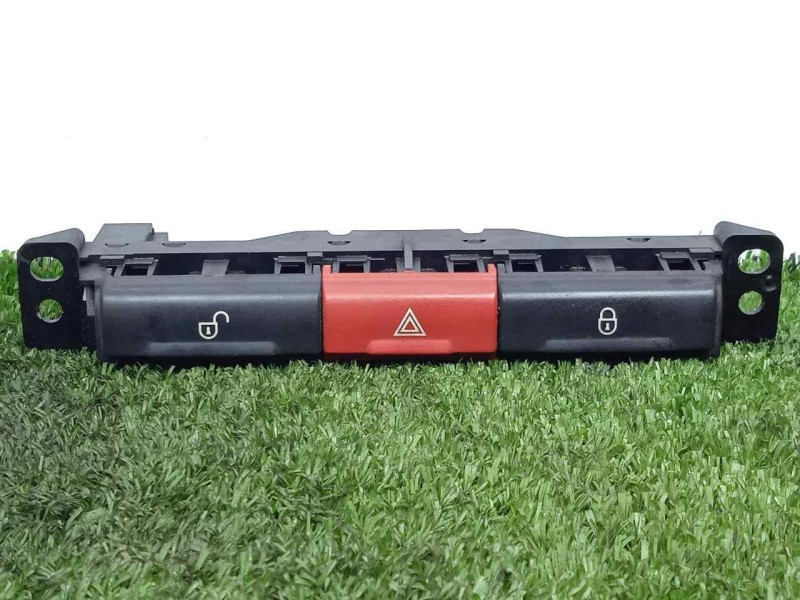 Recambio de warning para land rover freelander (lr2) 2.2 td4 cat referencia OEM IAM 6H5213D734AC  