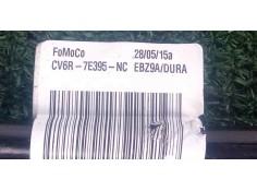 Recambio de varillaje cambio para ford kuga (cbs) 1.5 ecoboost cat referencia OEM IAM CV6R7E395NC 6.VELOCIDADES MANUAL 2