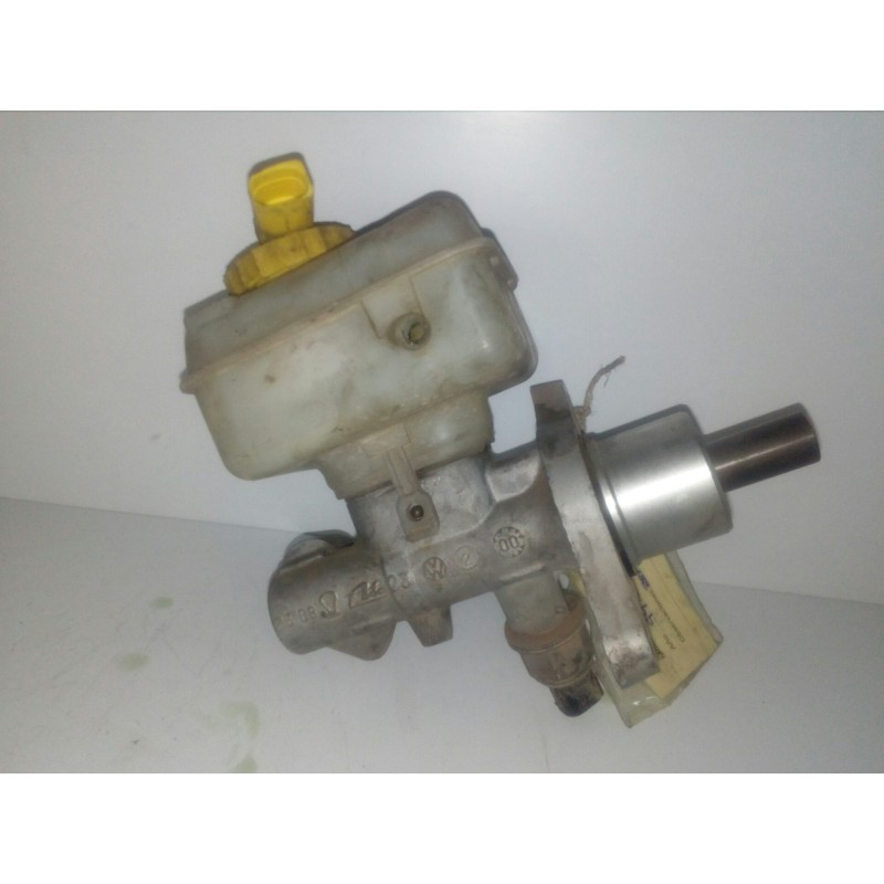 Recambio de bomba freno para seat toledo (1m2) 1.9 tdi referencia OEM IAM 1J16113018  