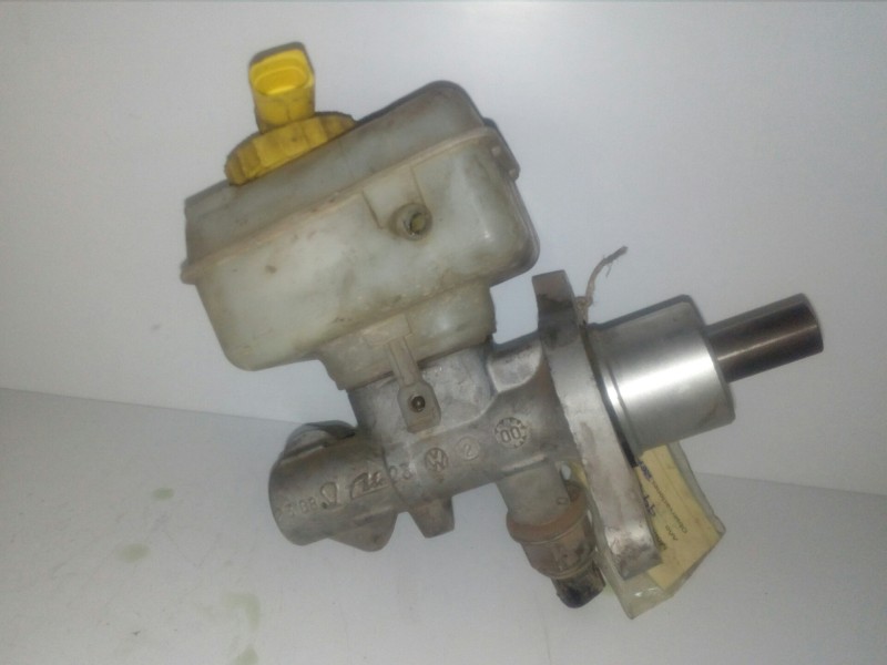 Recambio de bomba freno para seat toledo (1m2) 1.9 tdi referencia OEM IAM 1J16113018  