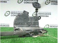 Recambio de cerradura puerta trasera derecha para renault clio iv 1.5 dci diesel fap referencia OEM IAM 825002104R-40727237 ELEC