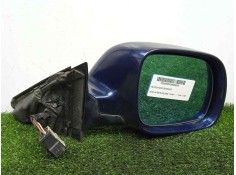 Recambio de retrovisor derecho para audi a4 berlina (b5) 1.8 20v referencia OEM IAM  ELECTRICO - 5.CABLES AZUL - PEQUEÑO - CON.T