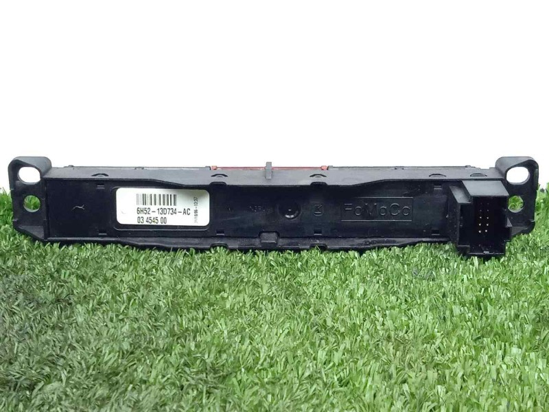 Recambio de warning para land rover freelander (lr2) 2.2 td4 cat referencia OEM IAM 6H5213D734AC  