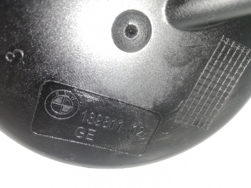 Recambio de soporte motor para bmw serie 3 berlina (e90) 2.0 turbodiesel cat referencia OEM IAM   