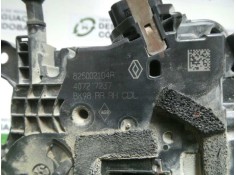 Recambio de cerradura puerta trasera derecha para renault clio iv 1.5 dci diesel fap referencia OEM IAM 825002104R-40727237 ELEC 2