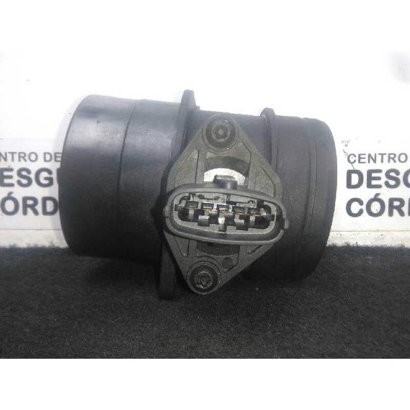 Recambio de caudalimetro para hyundai terracan (hp) 2.9 crdi cat referencia OEM IAM 0281002554-281644A000 BOSCH 5.PINES