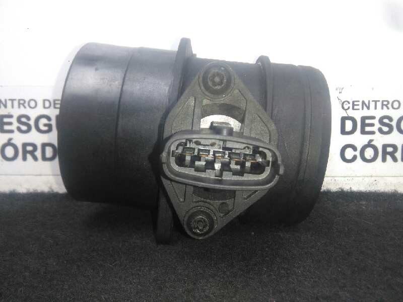 Recambio de caudalimetro para hyundai terracan (hp) 2.9 crdi cat referencia OEM IAM 0281002554-281644A000 BOSCH 5.PINES